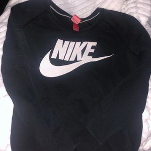Nike Pullover Hoodie
